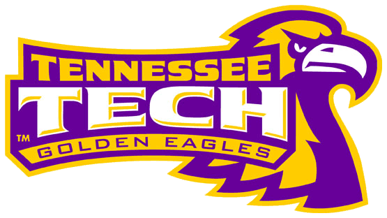 Tennessee Tech Golden Eagles 2006-Pres Alternate Logo 03 iron on paper